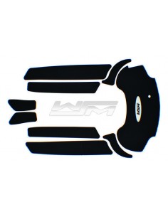 Kit tapis WSM FZR - FZS 09-12