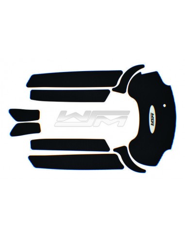 Kit tapis WSM FZR - FZS 09-12