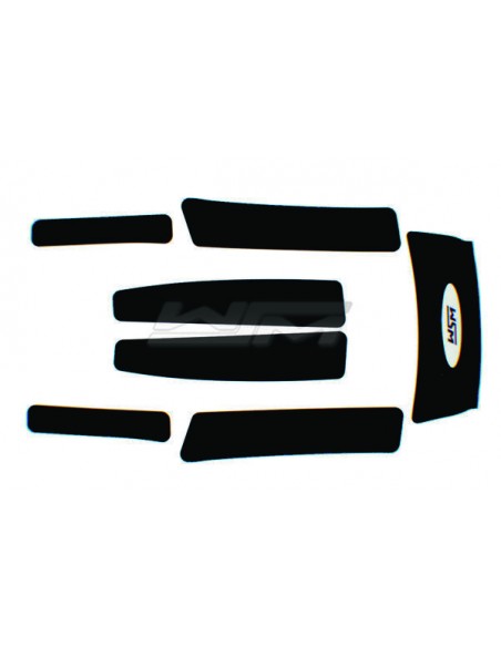 Kit tapis WSM Wave Raider 700/760/1100 94 - 97