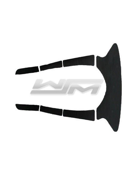 Kit tapis WSM 900 - 1500 STX 04 - 18