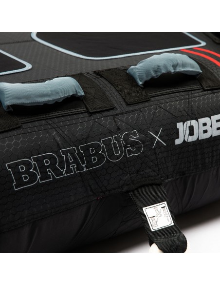 Bouée Scout  2P Shadow BRABUS Jobe