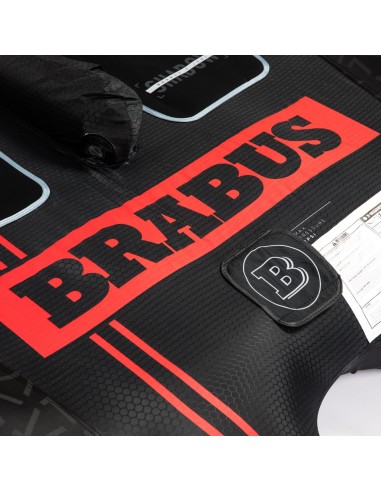 Bouée Scout  2P Shadow BRABUS Jobe