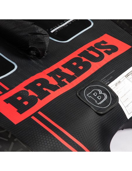 Bouée Scout  2P Shadow BRABUS Jobe