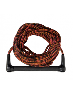 Palonnier Transfer Ski combo rouge JOBE - F2R
