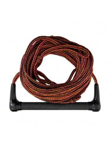 Palonnier Transfer Ski combo rouge JOBE - F2R
