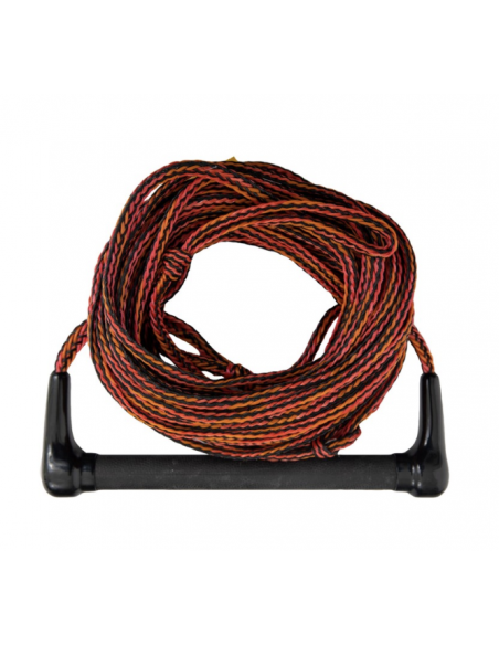 Palonnier Transfer Ski combo rouge JOBE - F2R
