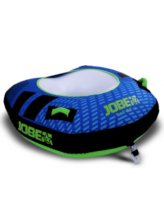 Bouée tractée 1P RIDGE Jobe - F2R