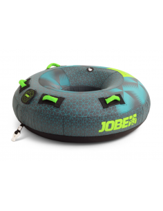 Bouée tractée 1P HOTSEAT Steel Blue JOBE