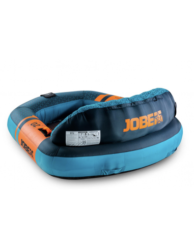 Bouée tractée 2P PROTON Jobe