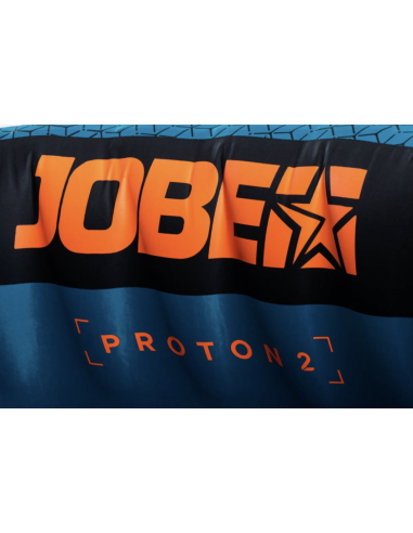 Bouée tractée 2P PROTON Jobe