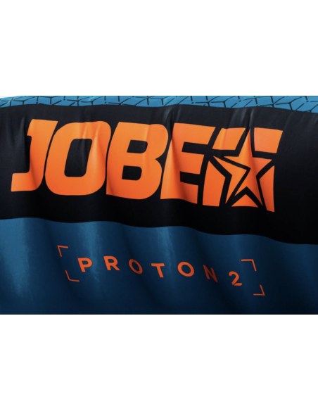 Bouée tractée 2P PROTON Jobe