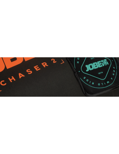 Bouée tractée 3P CHASER Jobe