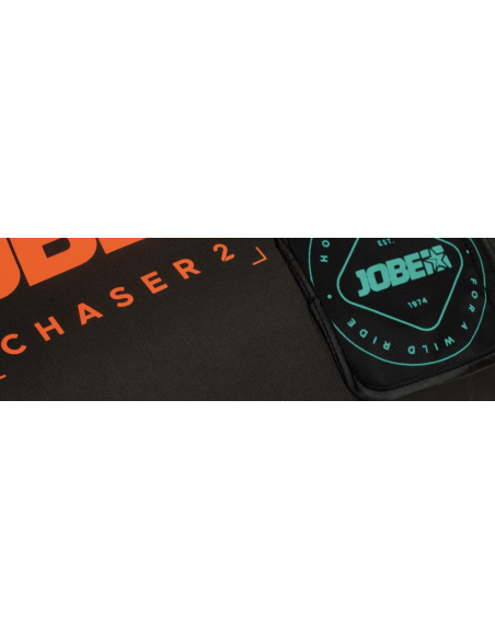 Bouée tractée 3P CHASER Jobe