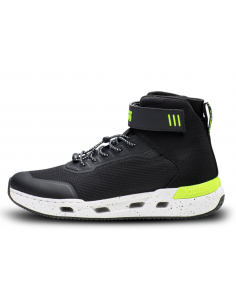 Chaussure Haute Discover Black Jobe 2