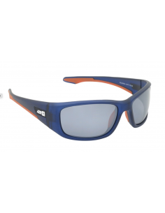 Lunette NOUMEA Crystal bleu Polarisant AZR