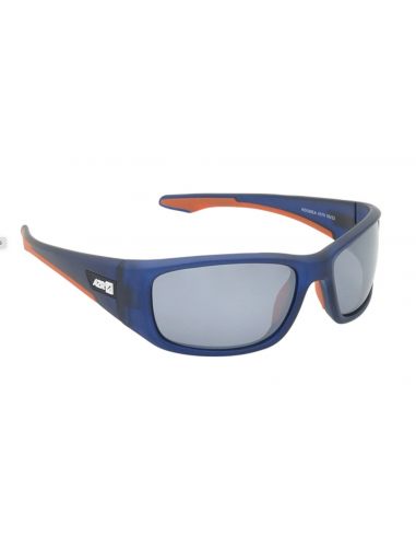 Lunette NOUMEA Crystal bleu Polarisant AZR