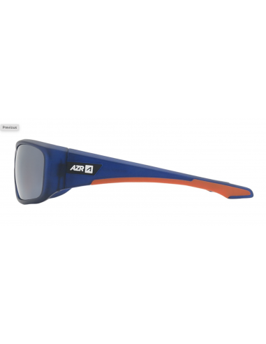 Lunette NOUMEA Crystal bleu Polarisant AZR