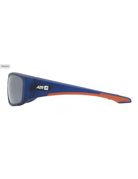 Lunette NOUMEA Crystal bleu Polarisant AZR