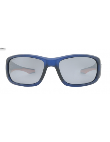 Lunette NOUMEA Crystal bleu Polarisant AZR