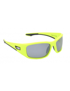 Lunette NOUMEA Jaune Fluo Polarisant AZR