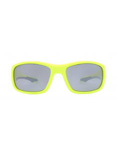 Lunette NOUMEA Jaune Fluo Polarisant AZR 2