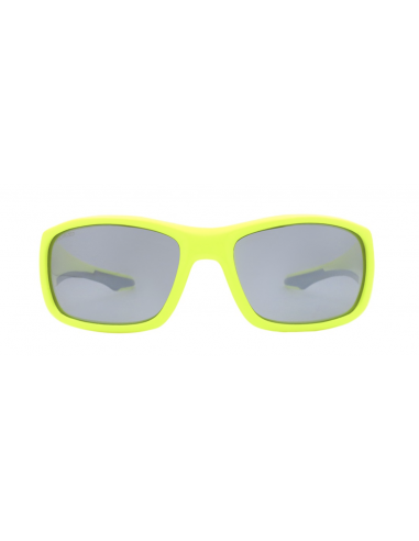 Lunette NOUMEA Jaune Fluo Polarisant AZR