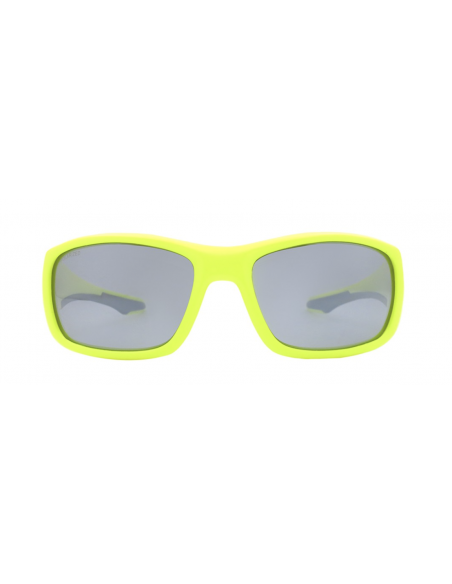 Lunette NOUMEA Jaune Fluo Polarisant AZR