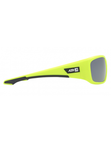 Lunette NOUMEA Jaune Fluo Polarisant AZR