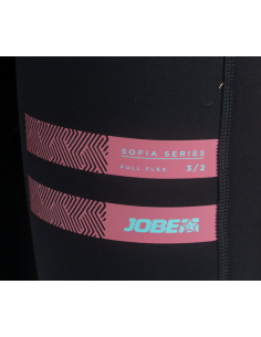 Shorty SOFIA 3/2 Rose Jobe 2