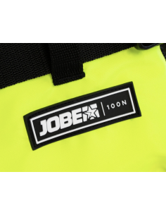 Gilet de sauvetage Comfort Boating Jaune Jobe 2