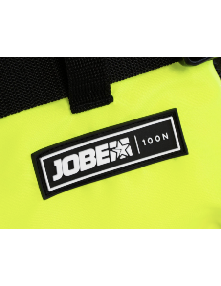 JOBE GILET DE SAUVETAGE COMFORT BOATING JAUNE - F2RJET