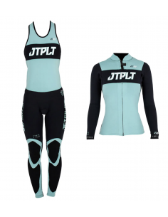 Jetpilot RX Lane and Jacket wms F2RJET 2