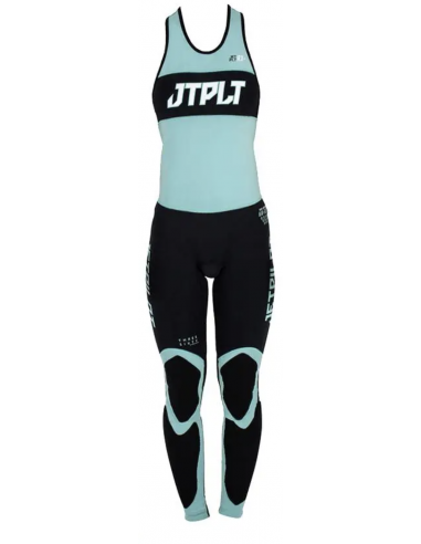 Combinaison RX Black / Teal Jet Pilot