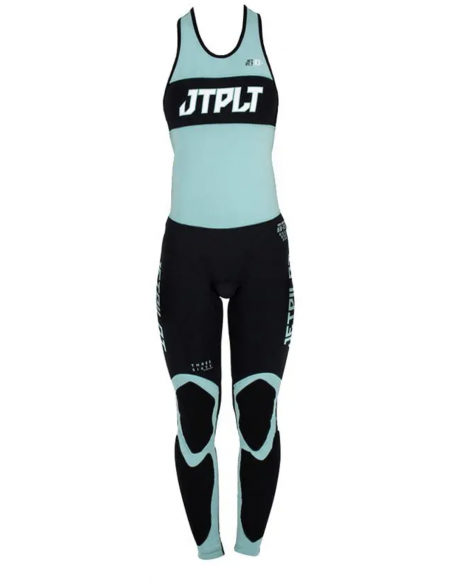 Combinaison RX Black / Teal Jet Pilot