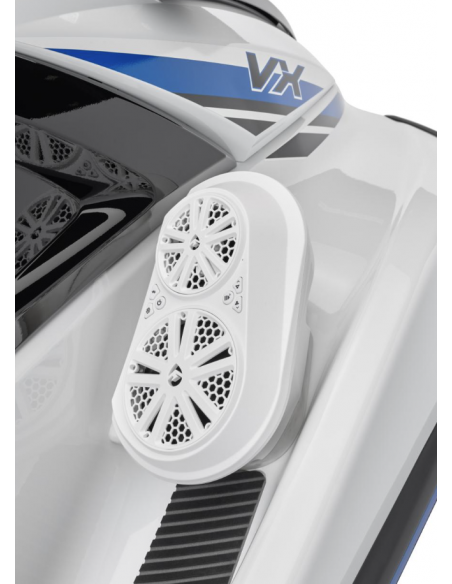 Kit Haut-Parleurs Bluetooth Waverunners VX & GP