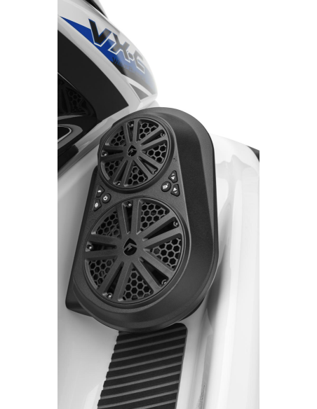 Kit Haut-Parleurs Bluetooth Waverunners VX & GP
