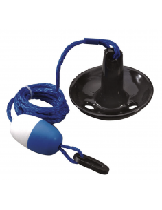 Kit de mouillage ancre champignon YAMAHA