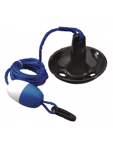 Kit de mouillage ancre champignon YAMAHA