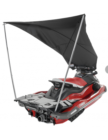 Recdeck Shade Kit