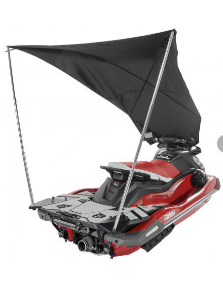 Recdeck Shade Kit