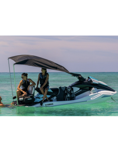 Recdeck shade kit