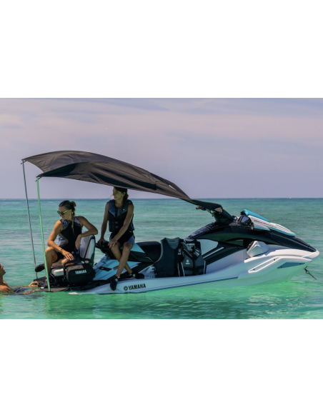 Recdeck shade kit