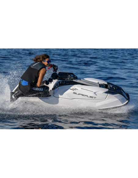 Yamaha SUPERJET - F2R
