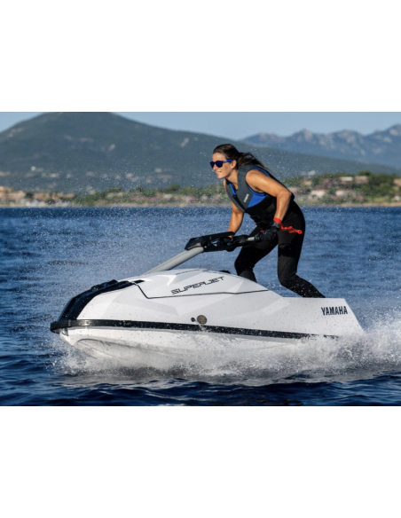 Yamaha SUPERJET - F2R