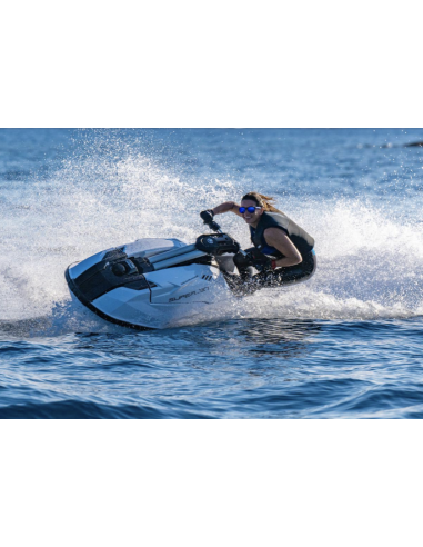 Yamaha SUPERJET - F2R