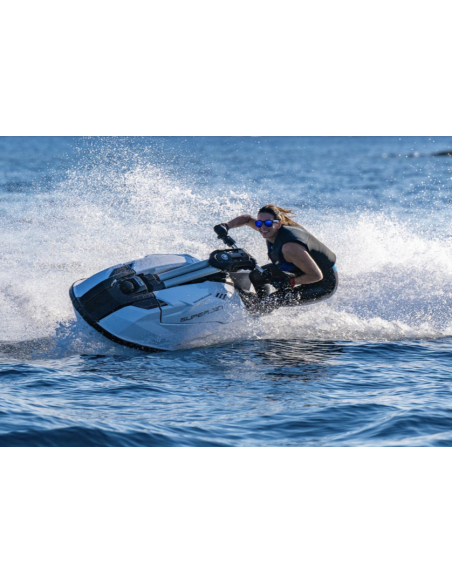 Yamaha SUPERJET - F2R