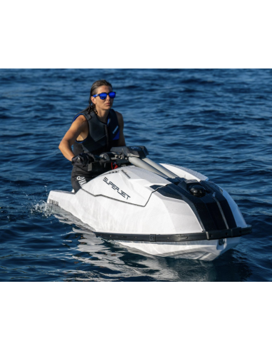 Yamaha SUPERJET - F2R