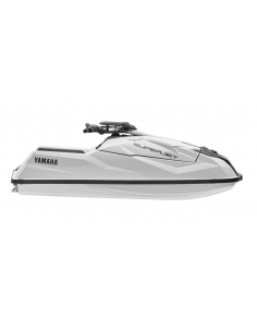 Yamaha SUPERJET - F2R
