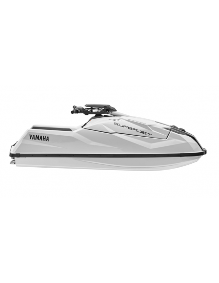 Yamaha SUPERJET - F2R
