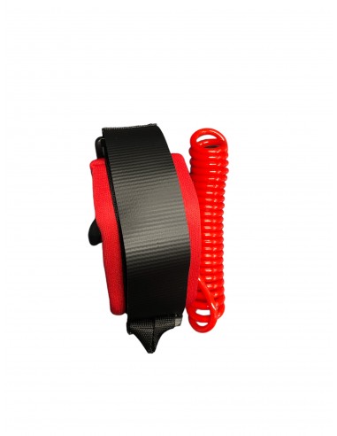 Coupe circuit jet-ski pour Yamaha - F2RJet - Rouge